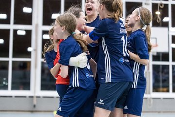 Bild 46 - wDJ Loewinnen Cup D1